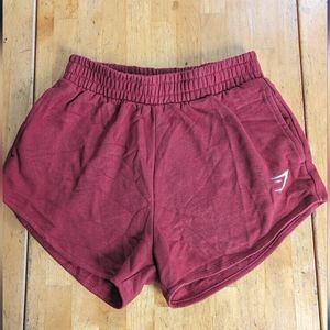 TRAINING SWEAT SHORTS